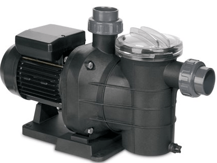 پمپ تصفیه استخر IML سری America مدل NEWMP075M