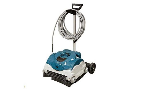 جاروی اتوماتیک استخر