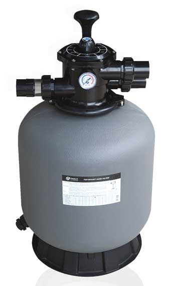 فیلتر شنی استخر ایمکس Emaux مدل P350