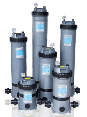 Swimming Pool Cartridge Filter