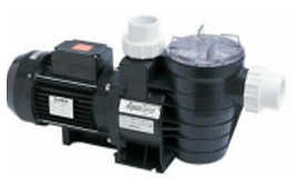 پمپهای تصفیه تک فاز استخر سرتیکن