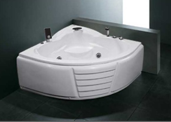 Zarrinab Apartment Jacuzzi Bermuda Model 130*130