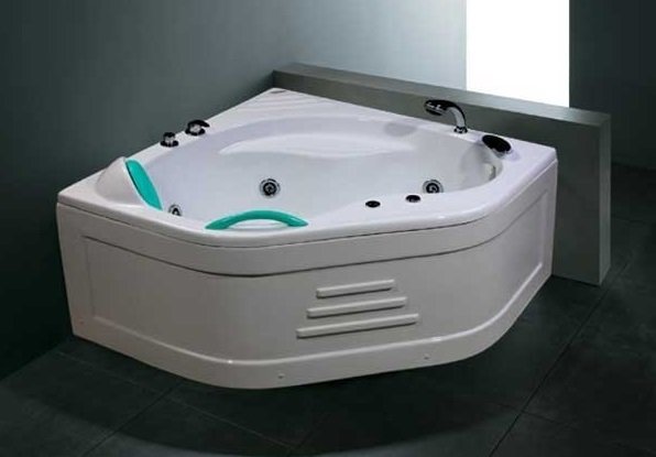 وان حمام زرین آب مدل دلتا