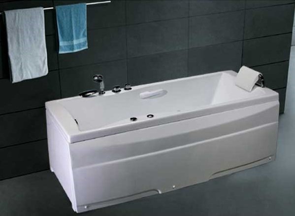 Zarrinab Apartment Jacuzzi Model Prime