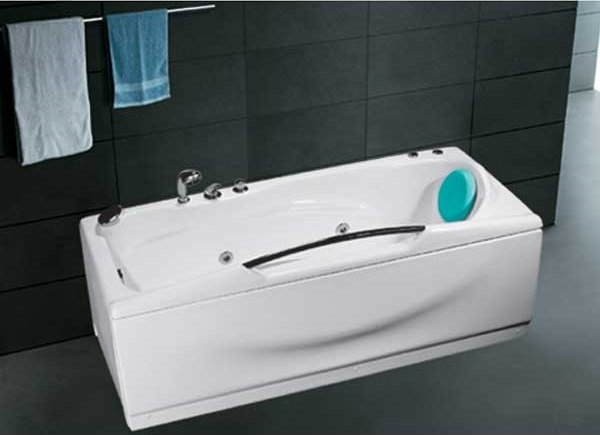 Zarrinab Apartment Jacuzzi Model Symphony