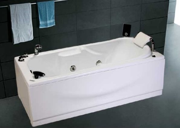 وان حمام زرین آب مدل اریکا