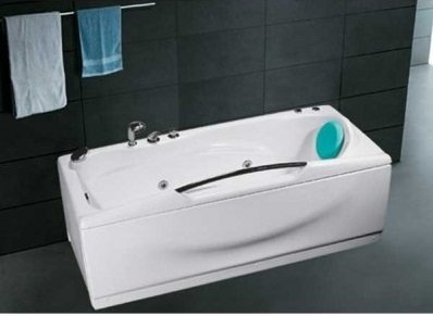 وان حمام زرین آب مدل سمفونی