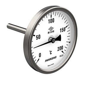 انواع ترمومتر