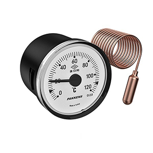  ترمومتر پکنز مدل TI040