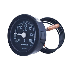 خرید ترمومتر صفحه 5 سانت