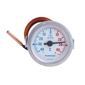 قیمت ترمومتر صفحه 6 سانت