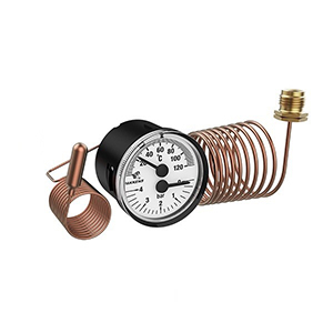 ترمومتر مانومتر