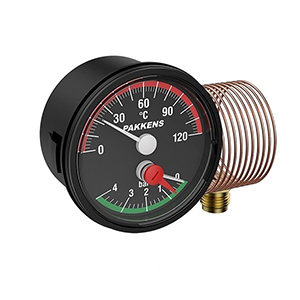 ترمومتر مانومتر