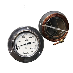 ترمومتر صنعتی