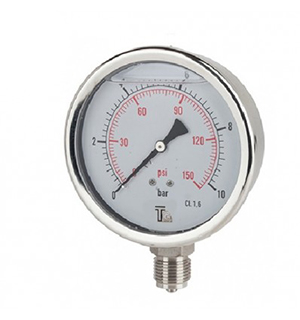 مانومتر صفحه6 سانت