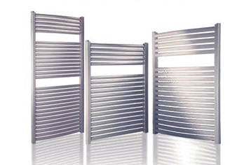 محل نصب رادیاتورهای آلومینیومی 