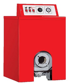 نظام تدفئة مركزية الهجین أرضية شوفاجکار مع محول Azarakhsh AS300-9