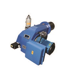 Iran Radiator Gas-fuel Burner PGN1SP