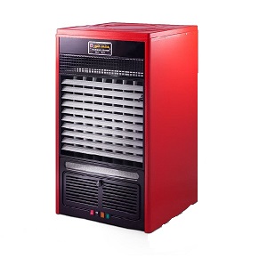 هیتر صنعتی گازی 45000 کیلوکالری مشهد ظهور با فن خارجی مدل A-2400