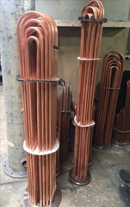 سخان مياه عمودی دماتجهیز نموذج 500 لتر مزایا