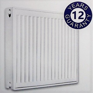 رادیاتور پنلی آریل استار 1200