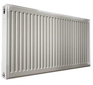 رادیاتور پنلی تاش تیپ 22