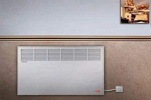 رادیاتور برقی ویگو مدل 1000 وات