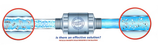 أداء  جهاز تحلية المياه راتينج