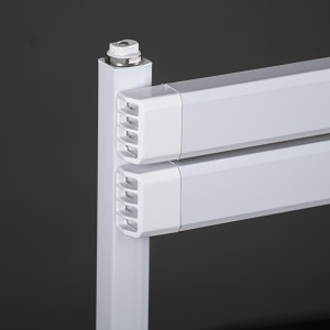 حوله خشک کن 6 پره آنیت مدل ونیز