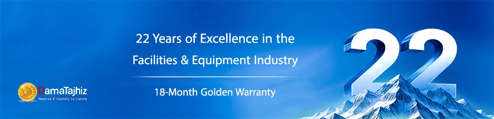 Damatajhiz years of experience