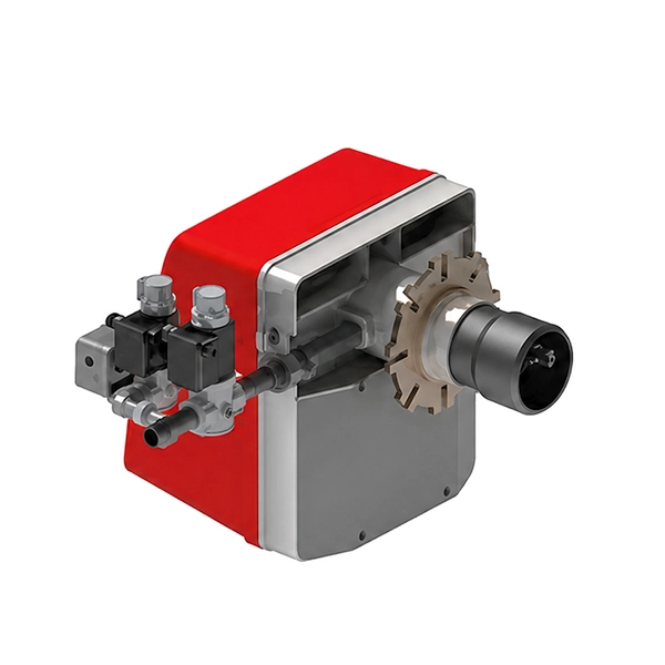 مشعل گازی شوفاژکار مدل CKI-G350c2s