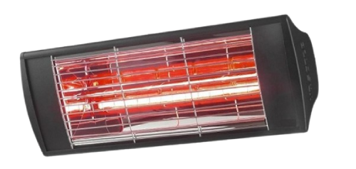 خرید هیتر تابشی