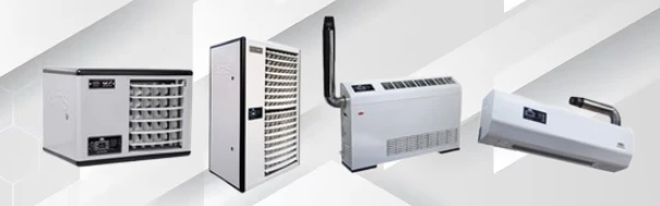 خرید هیتر آذر تهویه