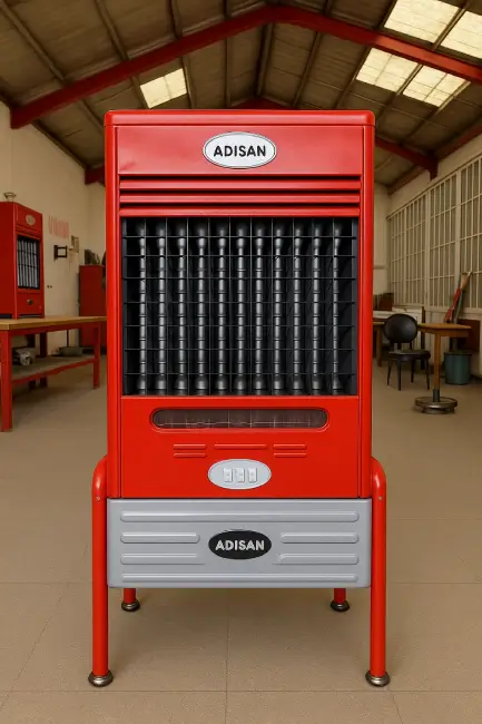 قیمت خرید هیتر آدیسان