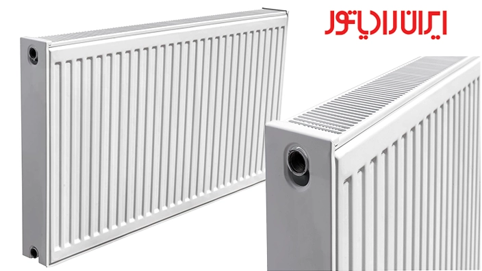 Iran Radiator panel radiator
