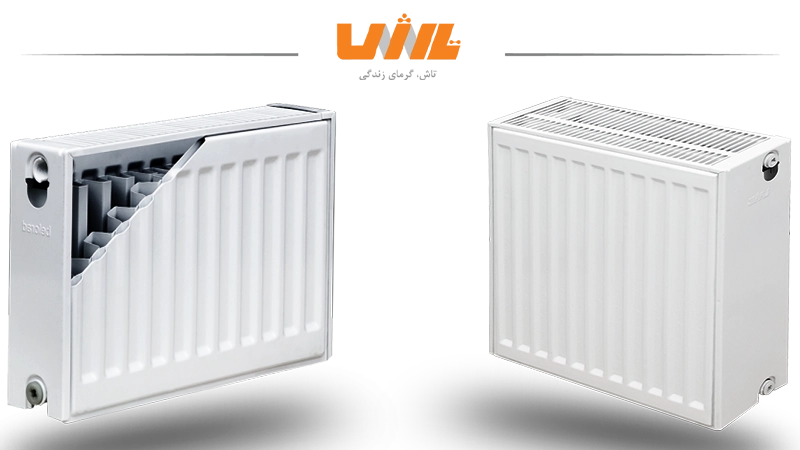 مشعّ اللوحي من تاش