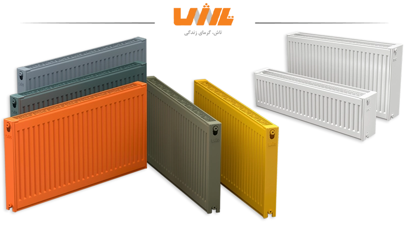 مشعّات اللوحية تاش