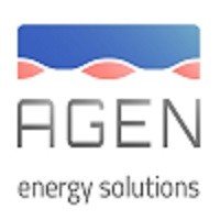 آگرین انرژی (AGEN)