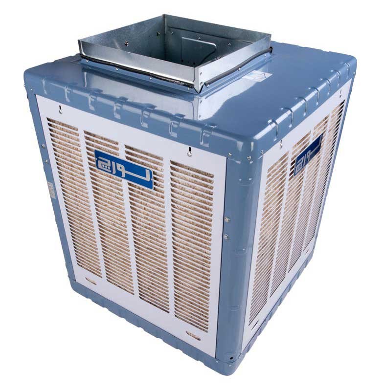 کولر آبی بالازن لورچ مدل LC55-2