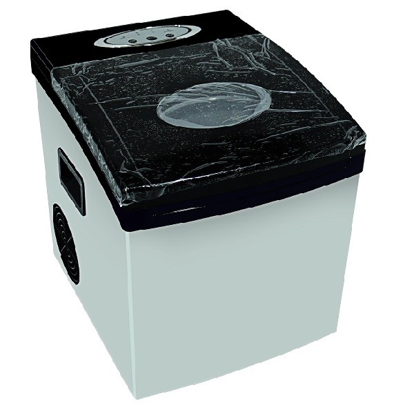 یخساز 15 کیلویی آزتک-1