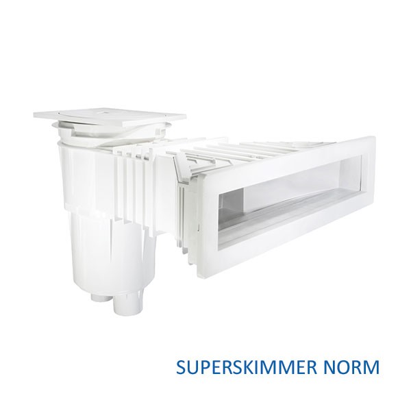 اسکیمر استخر IML-3