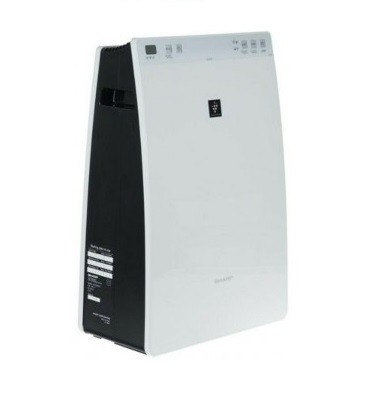 دستگاه تصفیه هوا شارپ مدل KC-F30SA-W-3