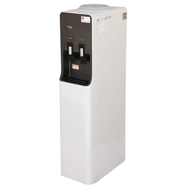 آبسردکن ایستاده مجیک مدل WPU-8900F-1