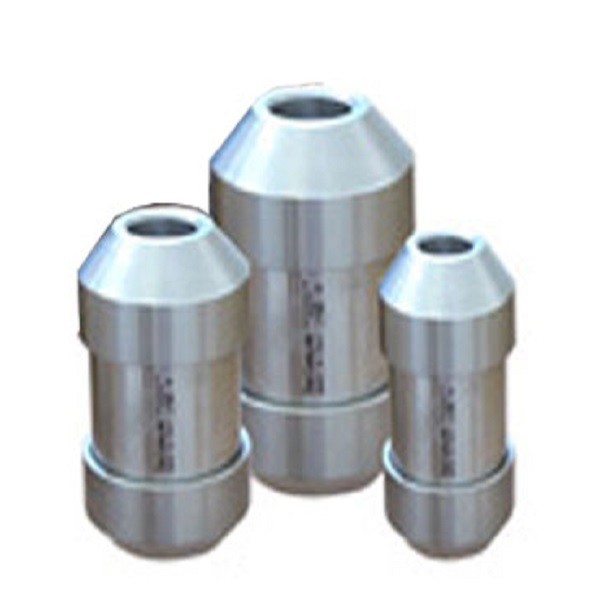 سختی گیر مغناطیسی یوروگاما استیل 1,1/2-1