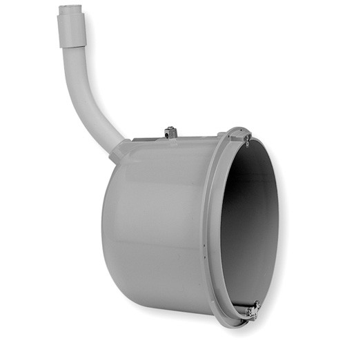 محافظ چراغ پروژکتوری استخر هایوارد مدل SP0600U-1