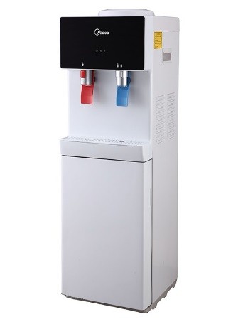 آبسردکن ایستاده میدیا مدل YL-1535S-B-1