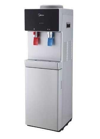 آبسردکن ایستاده میدیا مدل YL-1535S-B-2