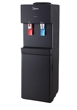 آبسردکن ایستاده میدیا مدل YL-1535S-B-3