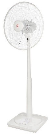 پنكه پايه تلسكوپي پارس خزر مدل 5020-2