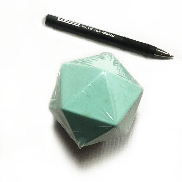 اسفنج جذب کننده چربی استخر کوکیدو-1